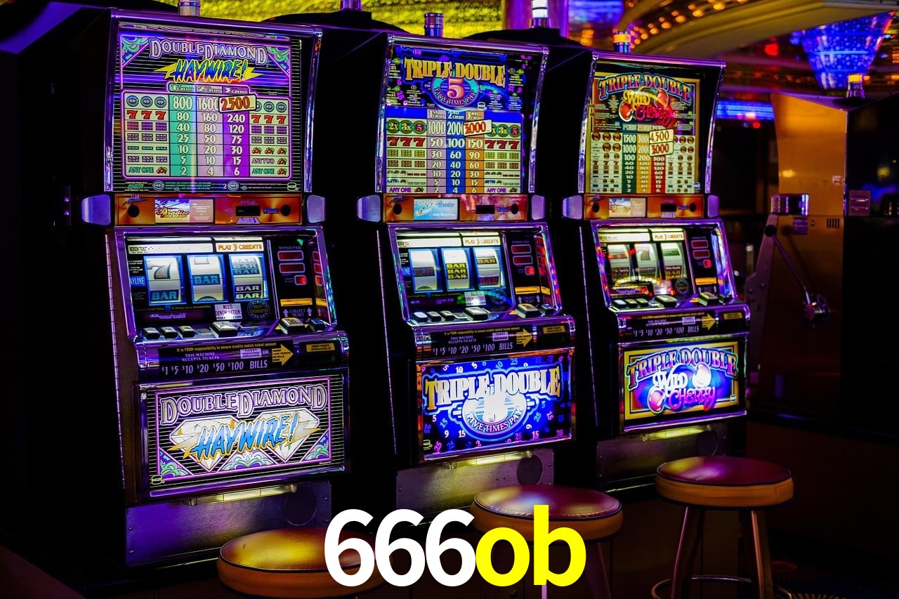 Mesa de Blackjack 666ob