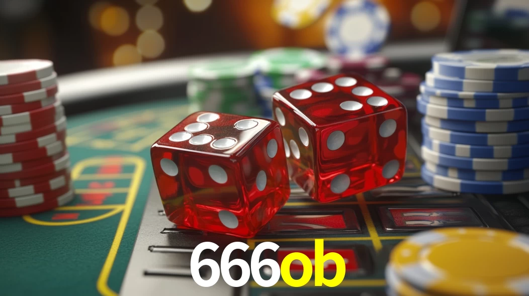 VIP Casino 666ob