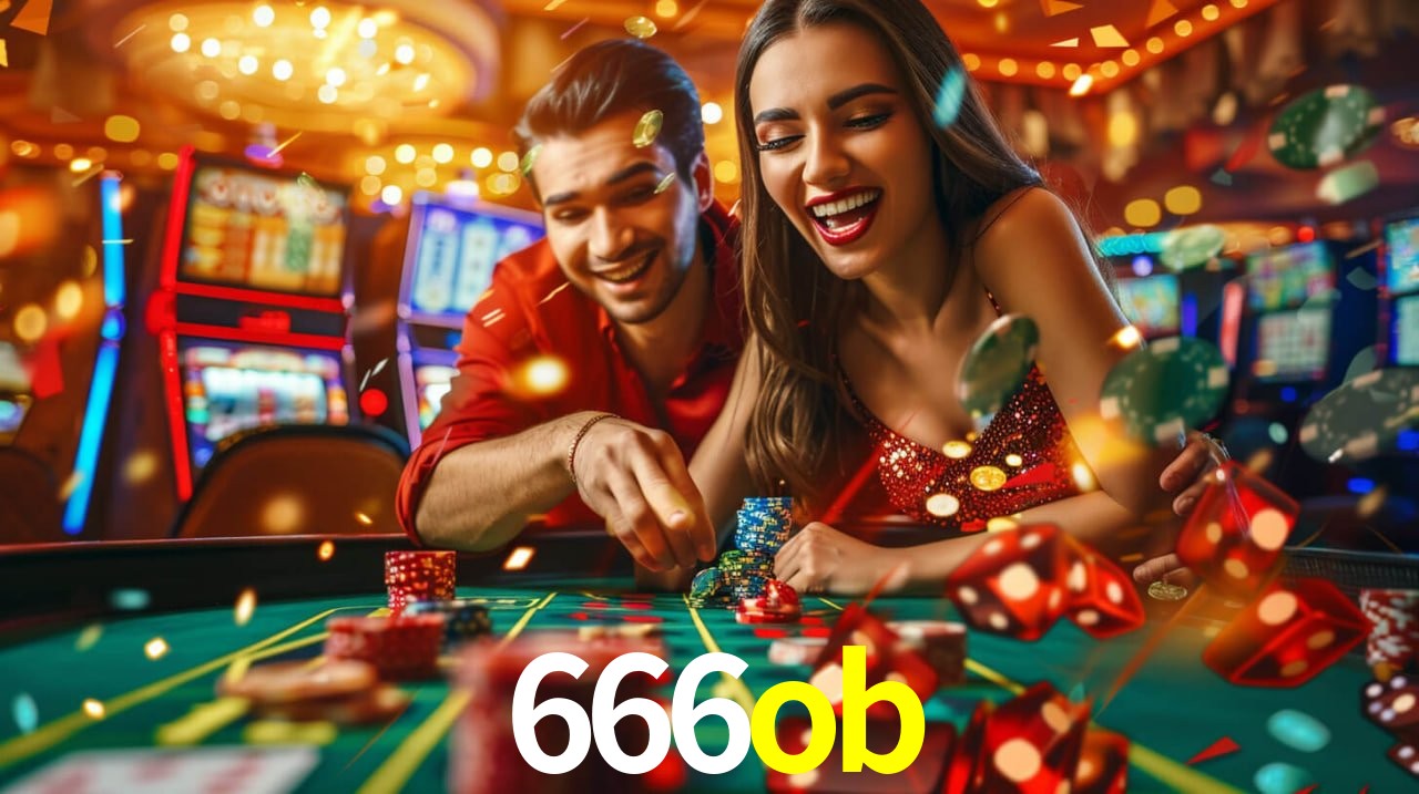 Provedores de Jogos 666ob