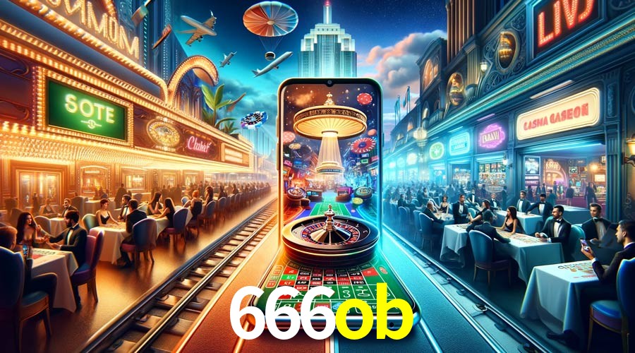 Responsive Design 666ob