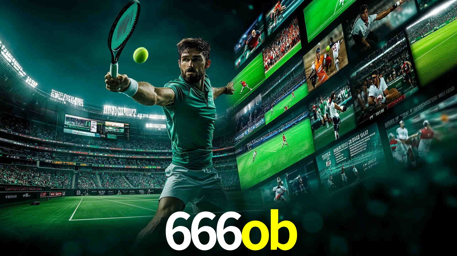 Desvendando o Mundo dos Jogos Virtuais na 666ob