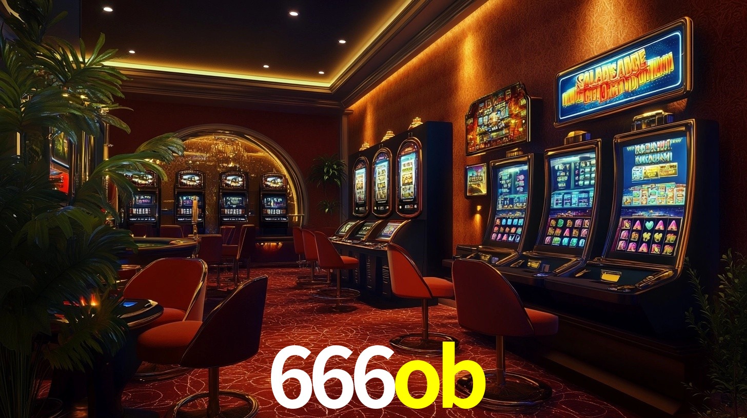 Roulette Table 666ob