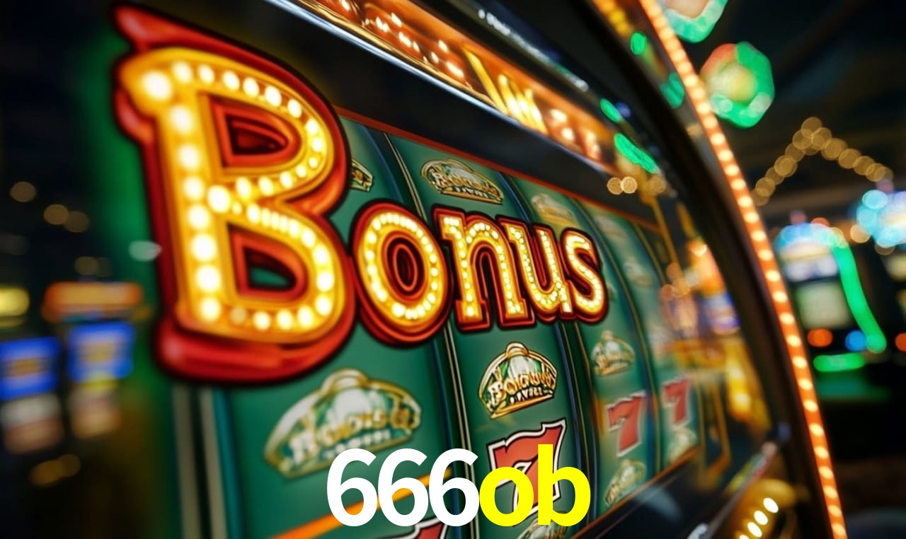 Promoção Relâmpago 666ob