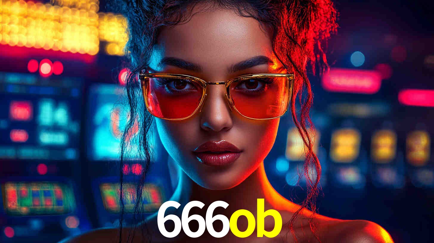 A Popularidade dos Caça-Níqueis no 666ob