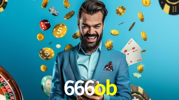 Live Casino 666ob