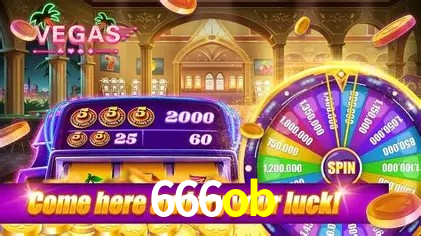 APP oficial da 666ob para mobile