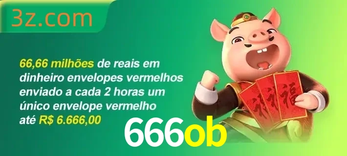 Promoções4 666ob