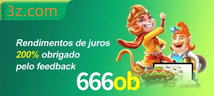 Promoções 1 666ob