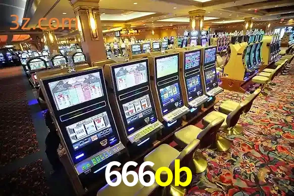 10 Perfis de Indivíduos que Exigem Cautela no 666ob Cassino