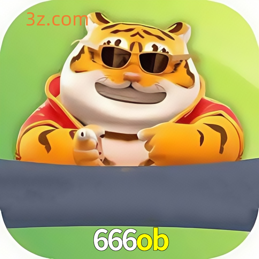Logo 666ob
