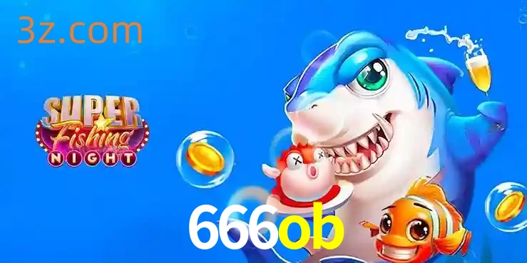 Cassino de Pesca: Uma Visão Geral e Recomendação no 666ob